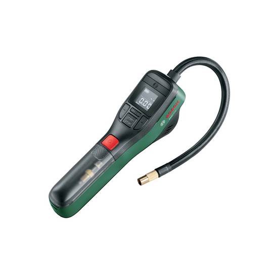Bosch - Pompe à air comprimé à batterie 3.6 V 3Ah 10.3bar BOSCH Easy Pump Chargeur USB - Image 1