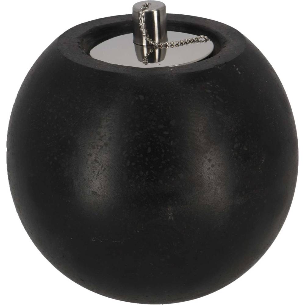 Esschert Design - Lampe à huile terrazzo L Esschert - Imagen 4