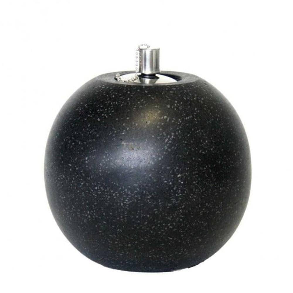 Esschert Design - Lampe à huile terrazzo L Esschert - Imagen 1