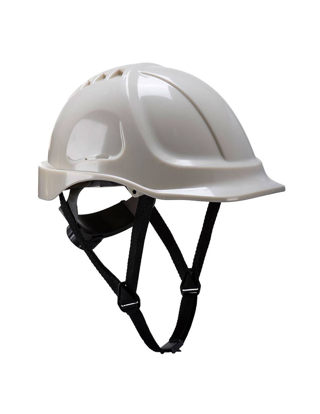 Portwest - Casque Endurance Glowtex Couleur : Blanc Taille  - Portwest