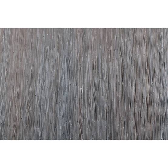 Lame de clôture en composite alvéolaire coextrudé - Coloris - Chêne foncé, Epaisseur - 19 mm, Largeur - 15.6 cm, Longueur - 148 cm - Image 2