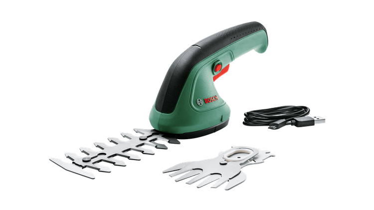 Bosch - Sculpte-haie BOSCH EasyShear - 0600833303