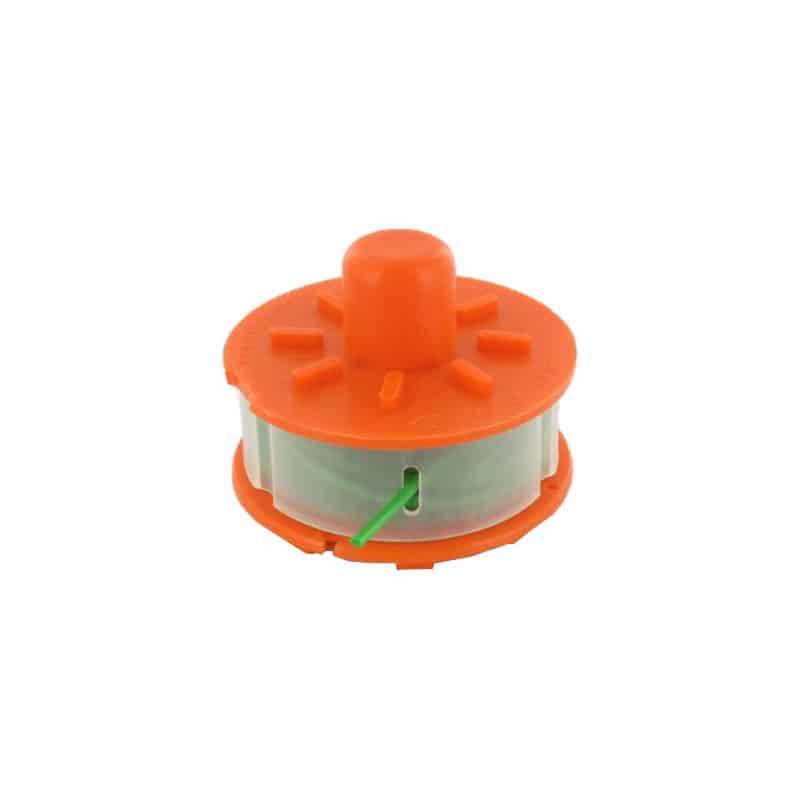 Sans Marque - Bobine de fil coupe bordures Gardena Turbotrimmer Powercut, 5367, Art 2404