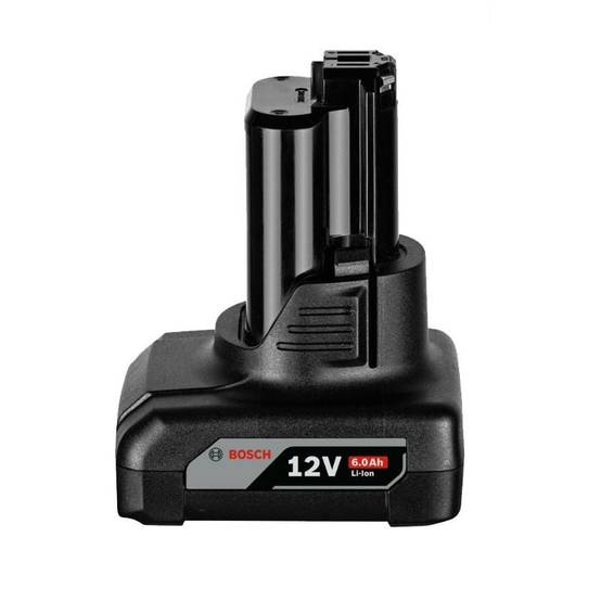 Bosch - Batterie BOSCH 1600A00X7H - GBA 12V 6.0Ah Li-ion Bosch - Image 2