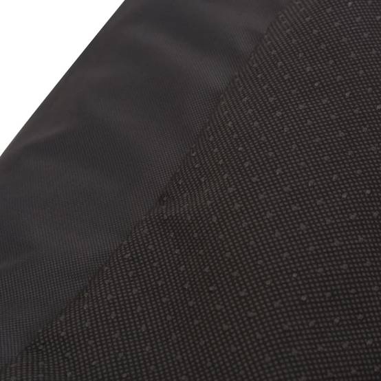 Panier polyester noir 110 x 80 x 21 cm - Prolenta premium p340.9 - Image 5