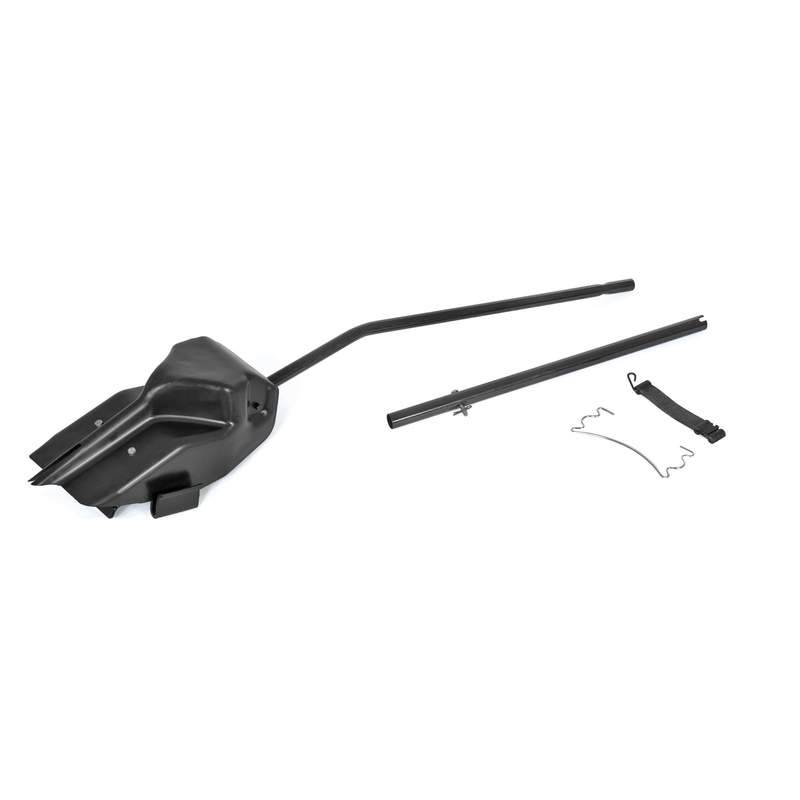 MTD - Obturateur mulching sans lames - pour réf 13XX7XXEXXX et 13XX7XXNXXX MTD
