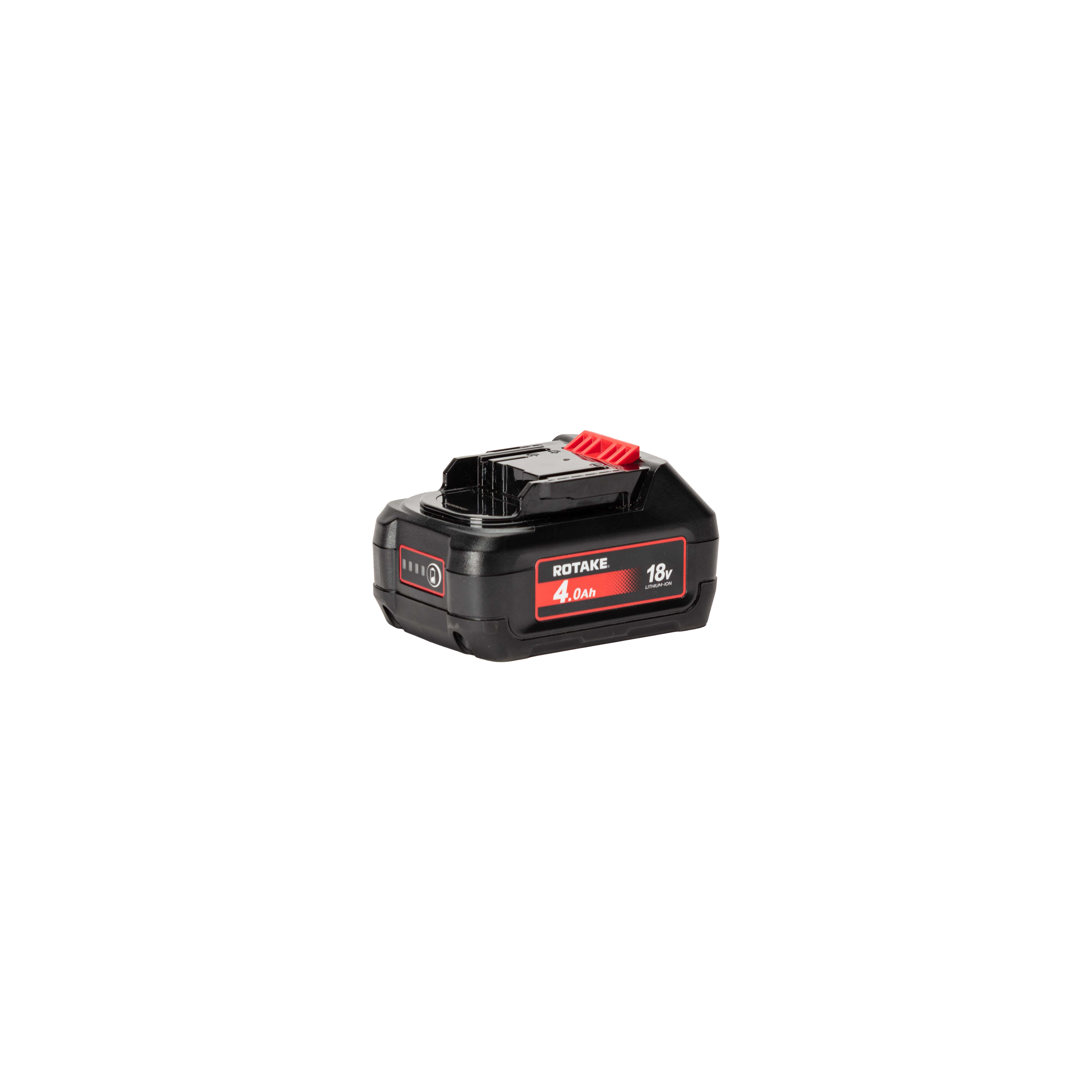 Autre - Batterie 18v 4Ah - ROTAKE - 18B4 - Image 5