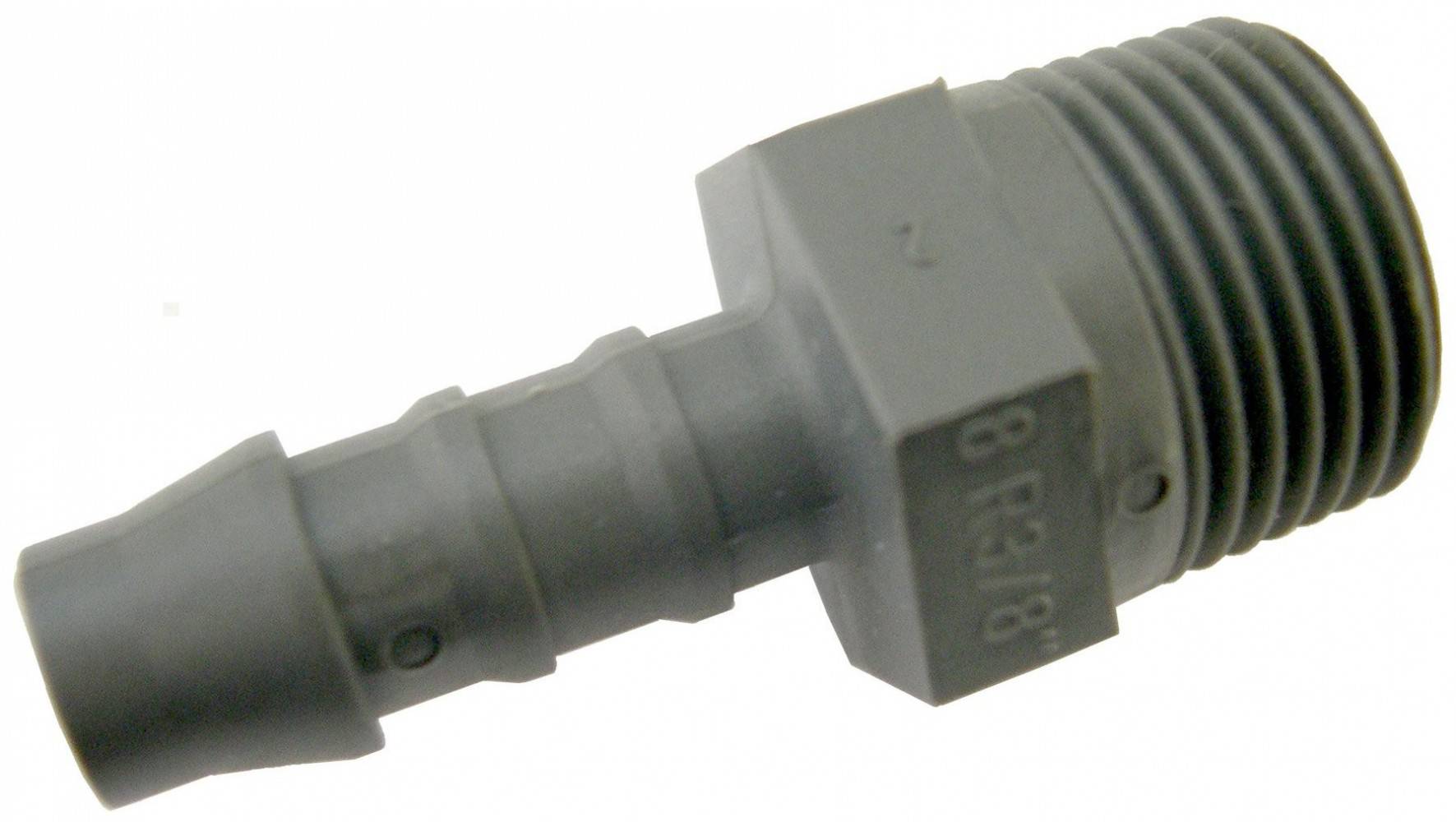 Embout mâle 15/21 mm BOUTTE Boutté