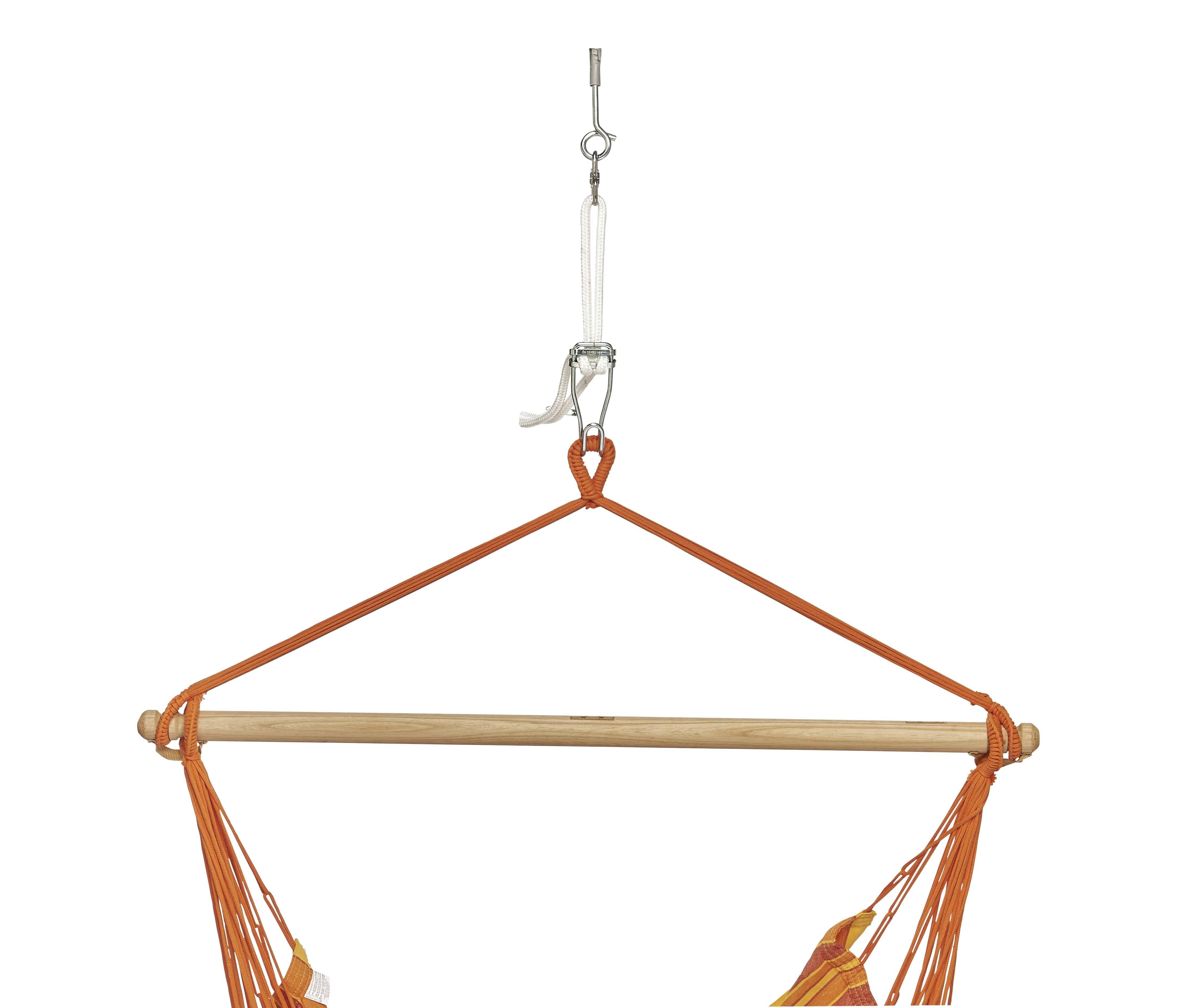 Jobek - Kit de Fixation Perfect Set pour chaise hamac JOBEK - Image 1
