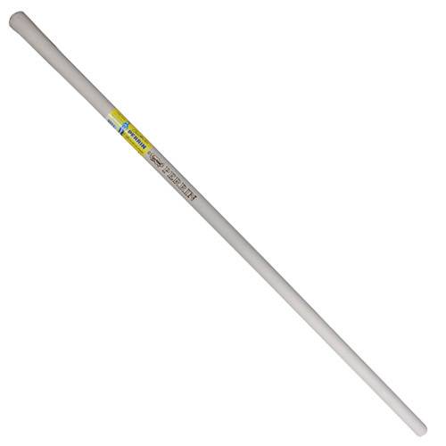 Outils Perrin - Manche droit 1,30 m pour houe oeil rond Outils Perrin