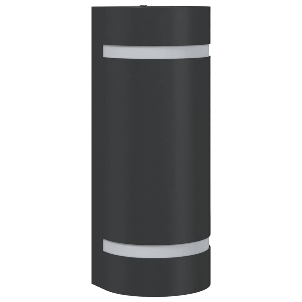 Applique murale d'extérieur - Lampe murale d'extérieur - Éclairage de jardin aluminium moulé sous pression-JU360 - Image 1
