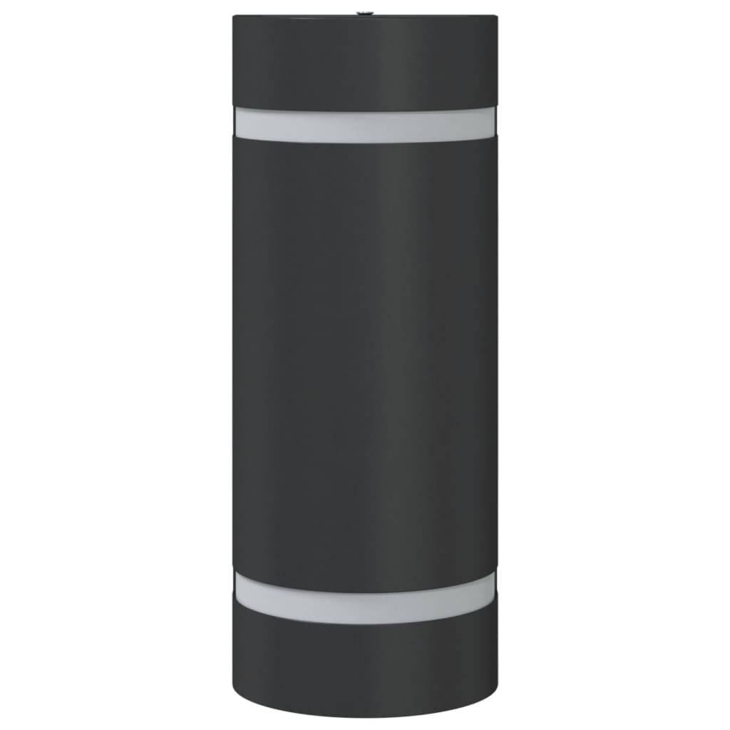 Applique murale d'extérieur - Lampe murale d'extérieur - Éclairage de jardin aluminium moulé sous pression-JU360 - Image 4