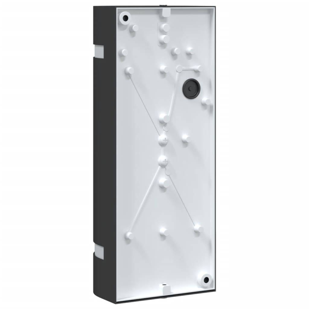 Applique murale d'extérieur - Lampe murale d'extérieur - Éclairage de jardin aluminium moulé sous pression-JU360 - Image 6
