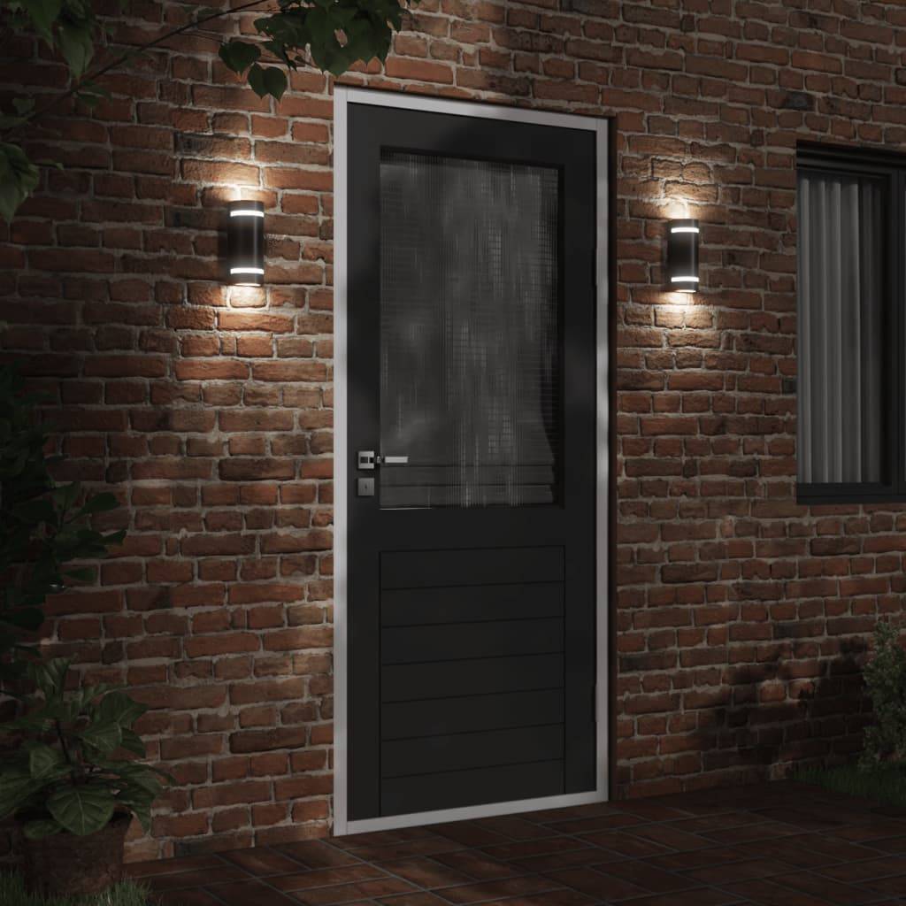 Applique murale d'extérieur - Lampe murale d'extérieur - Éclairage de jardin aluminium moulé sous pression-JU360 - Image 3