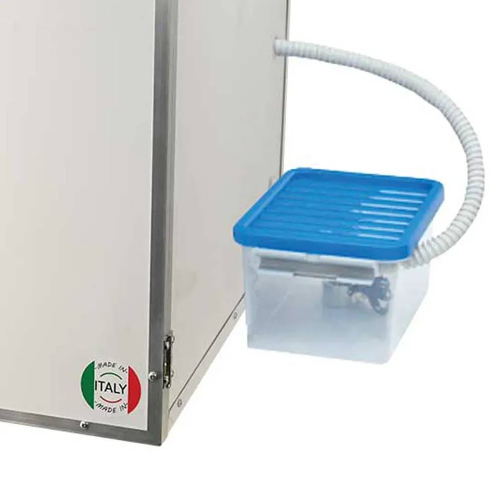 Kit humidification automatique Maino posé par Ducatillon MAINO - Image 1