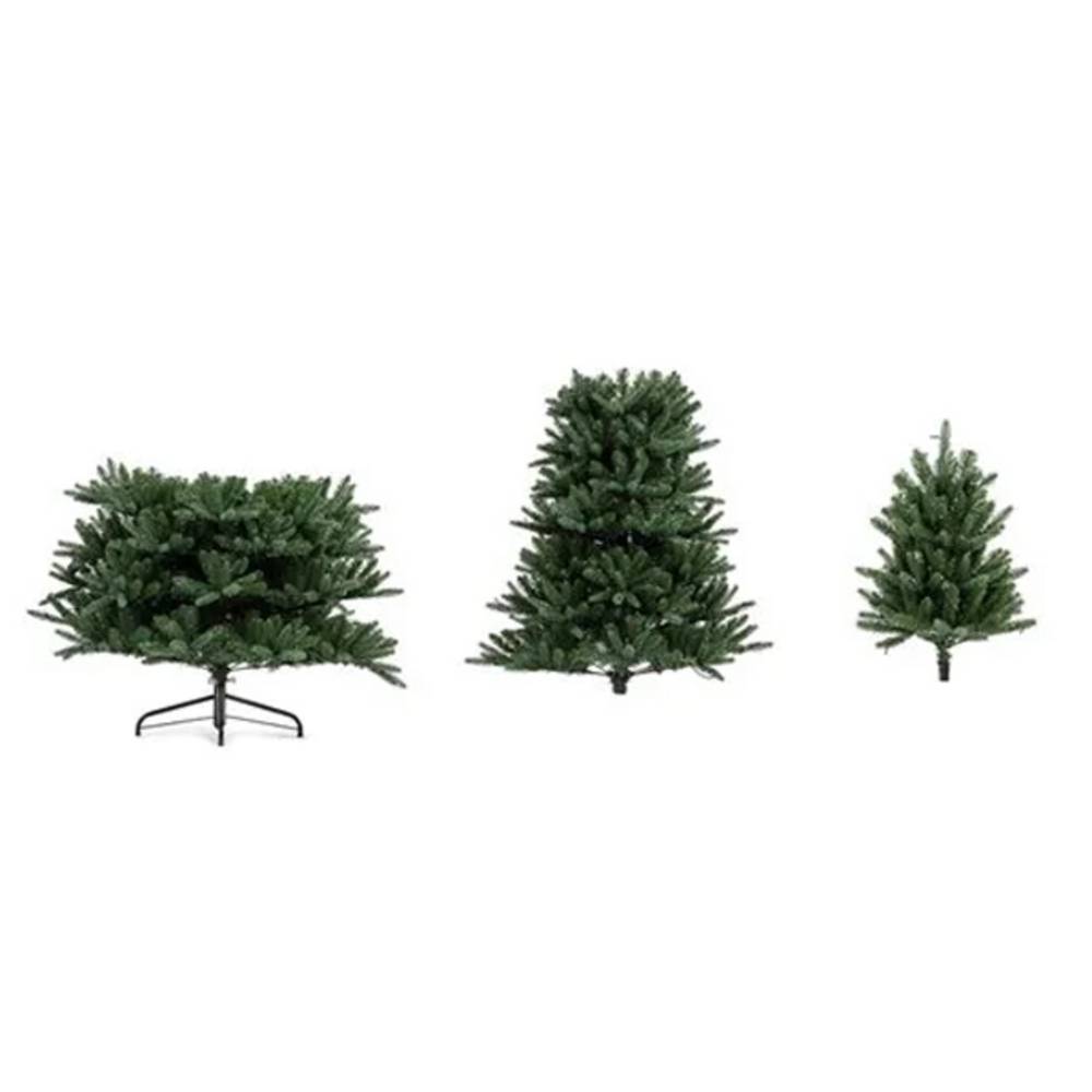 Sapin connecté IP20 2,1m 435 LEDS  RGBW TWINKLY PRE LITE TREE - Imagen 3
