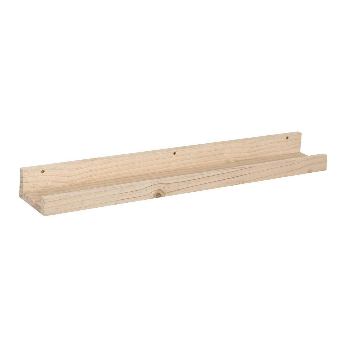 Étagère en pin Kit Line 80 cm Astigarraga - Imagen 1