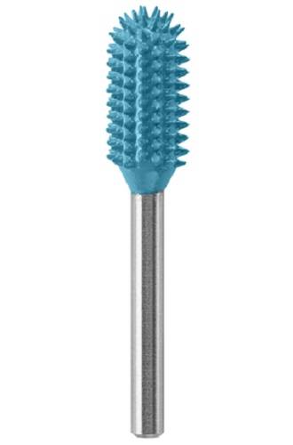 Fraise MAX 9951 dents acier inox D7,9mm embout arrondi - Dremel - 26159954DM - Image 1