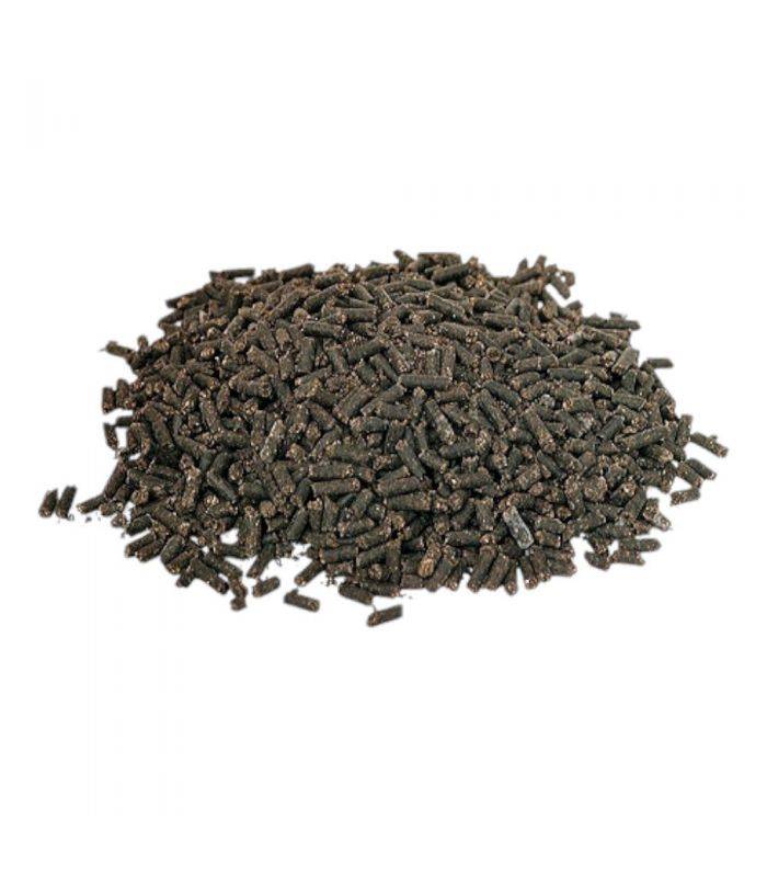 Fumier bovin déshydraté, sac de 25 kg - F-TER002 - Image 1