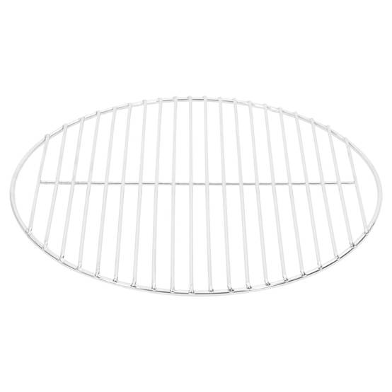 Autre - Grille de barbecue ronde Ø40 cm acier inoxydable 304 - Image 2