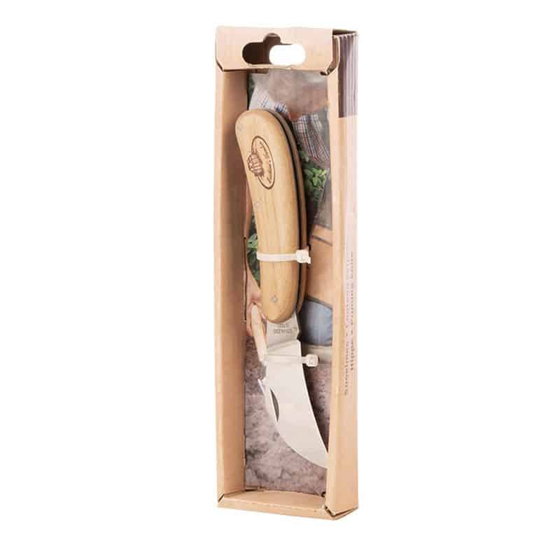 Esschert Design - Couteau serpette inoxydable - Esschert Design - Imagen 3