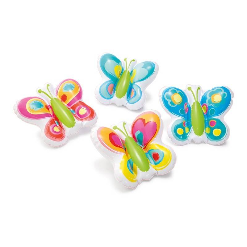 Aire de jeux gonflable jardin Intex - Image 3