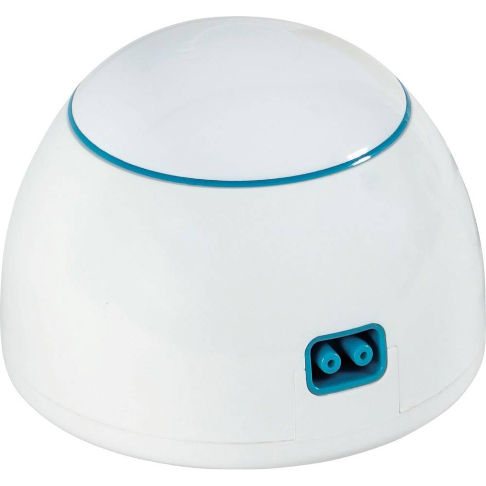 Zolux - Pompe à air igloo 200 blanc puissance 2.0 W débit max 120 L/H. pour aquarium.