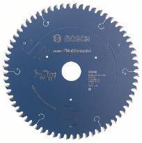 Bosch - Lame de scie circulaire Expert for Multi Material Ø30mm - 216 x 30 x 2,4 mm, 64 - 2 608 642 493