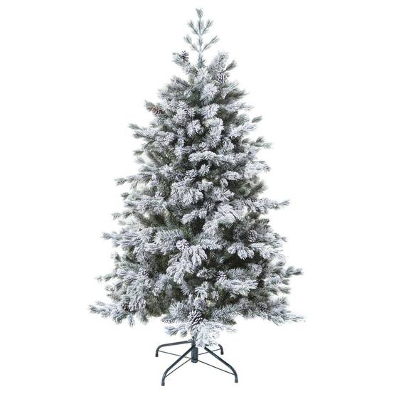 Sapin Yukon H.180cm FEERIC LIGHTS & CHRISTMAS - Image 1