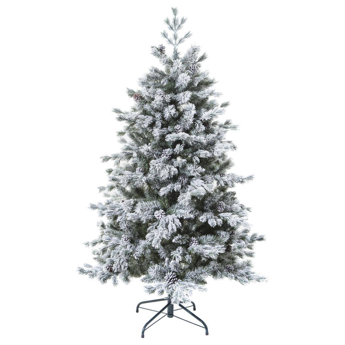 Sapin Yukon H.180cm FEERIC LIGHTS & CHRISTMAS - Image 1