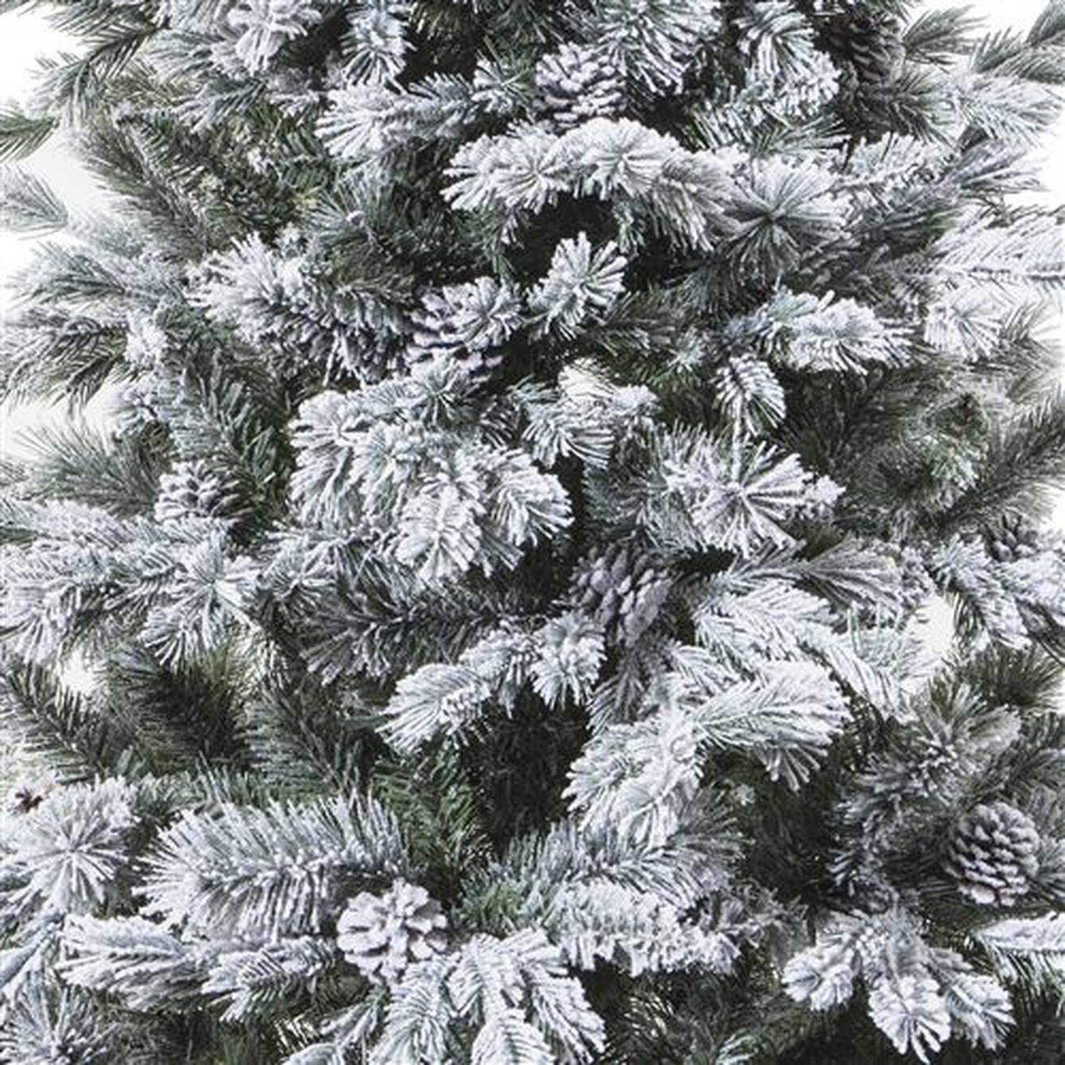 Sapin Yukon H.180cm FEERIC LIGHTS & CHRISTMAS - Image 3