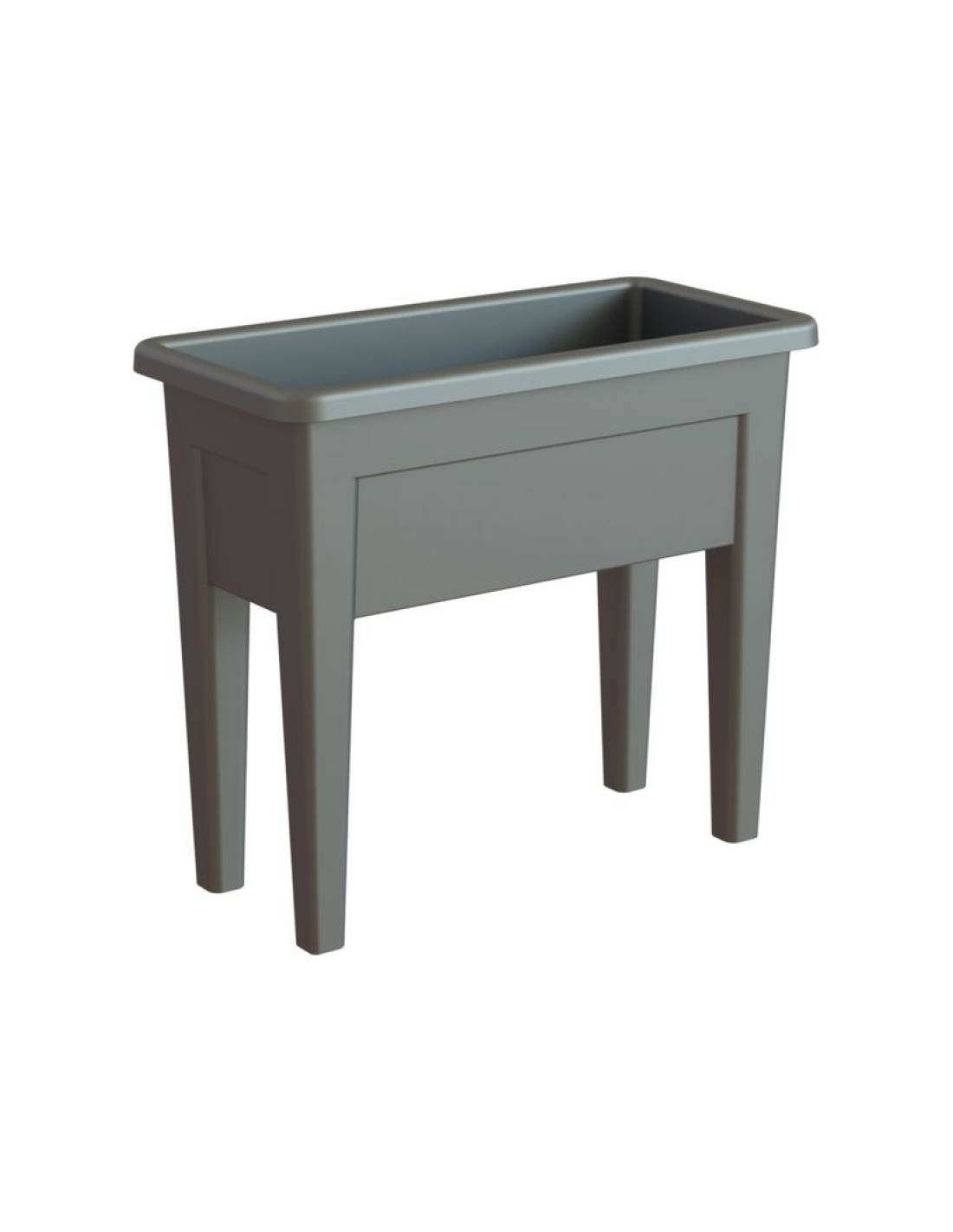 Artevasi - Mesa De Cultivo Venezia 80cm Antracita