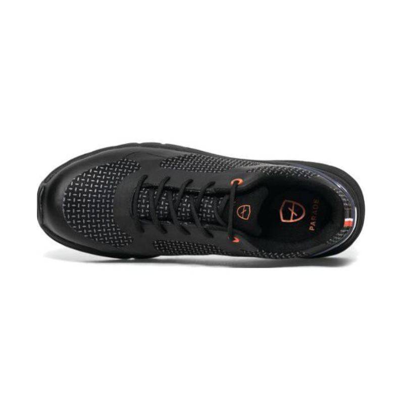 Parade Protection - RUNNING SOCCER NOIR S1P - taille 45 - PARADE PROTECTION - Imagen 2
