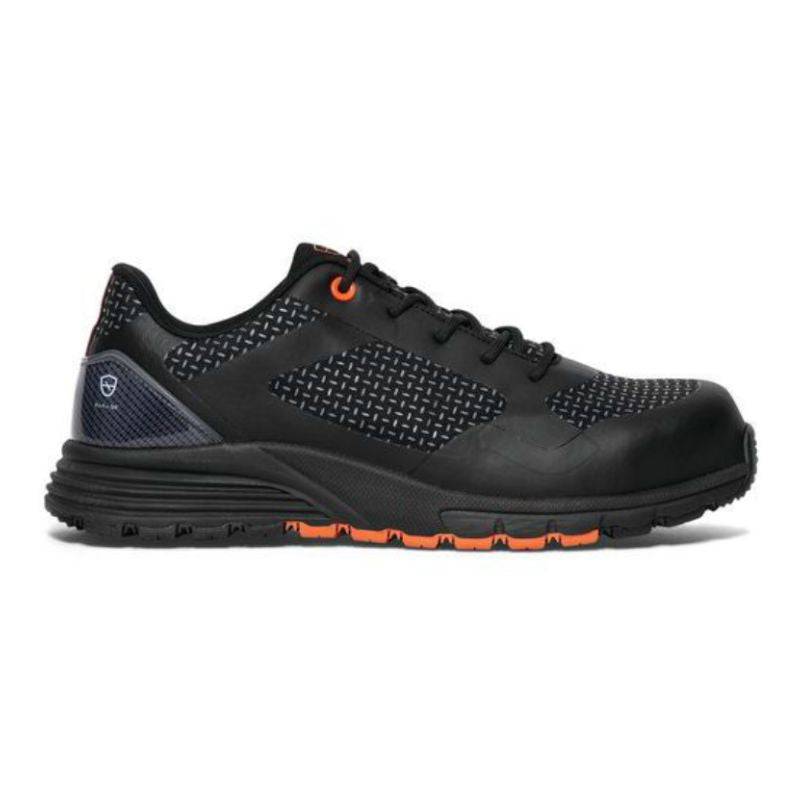 Parade Protection - RUNNING SOCCER NOIR S1P - taille 45 - PARADE PROTECTION - Imagen 1