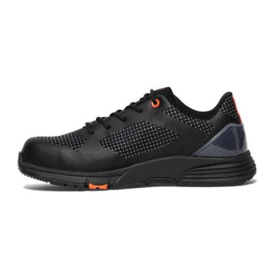 Parade Protection - RUNNING SOCCER NOIR S1P - taille 45 - PARADE PROTECTION - Imagen 3