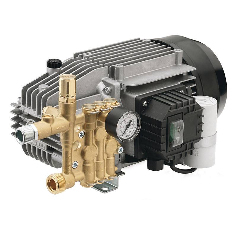 Makita - Nettoyeur Haute Pression 2500W 150 bar - MAKITA - HW151 - Image 3