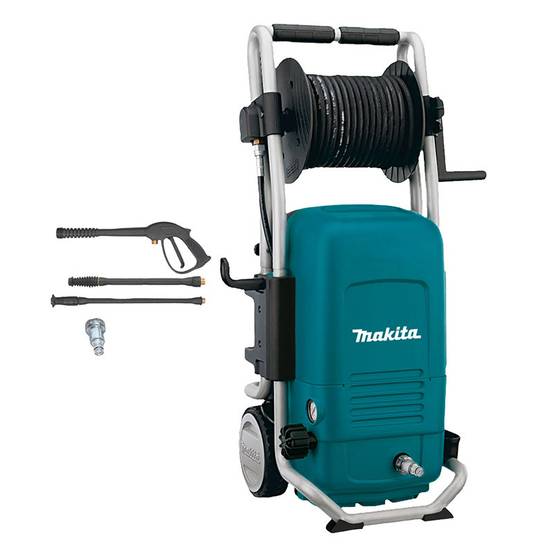 Makita - Nettoyeur Haute Pression 2500W 150 bar - MAKITA - HW151 - Image 1