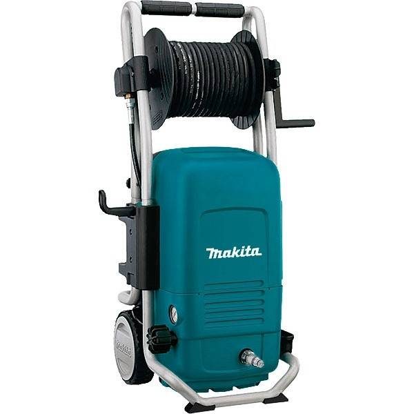 Makita - Nettoyeur Haute Pression 2500W 150 bar - MAKITA - HW151 - Image 2