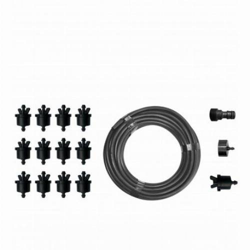 Kit d'accessoires irrigation goutte à goutte, pour mur végétal en kit - Imagen 3