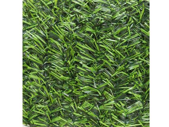 Jardideco - Haie artificielle Luxe 110 brins 18 m - 6 rouleaux 3 x 1,80 m - Jardideco - Image 2