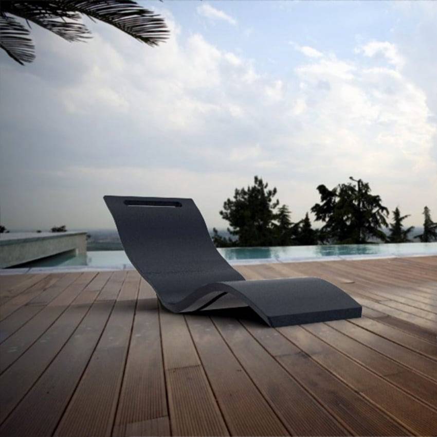 Bain de soleil SERENDIPITY® S010 By ARKEMA DESIGN FUCHSIA - Imagen 2