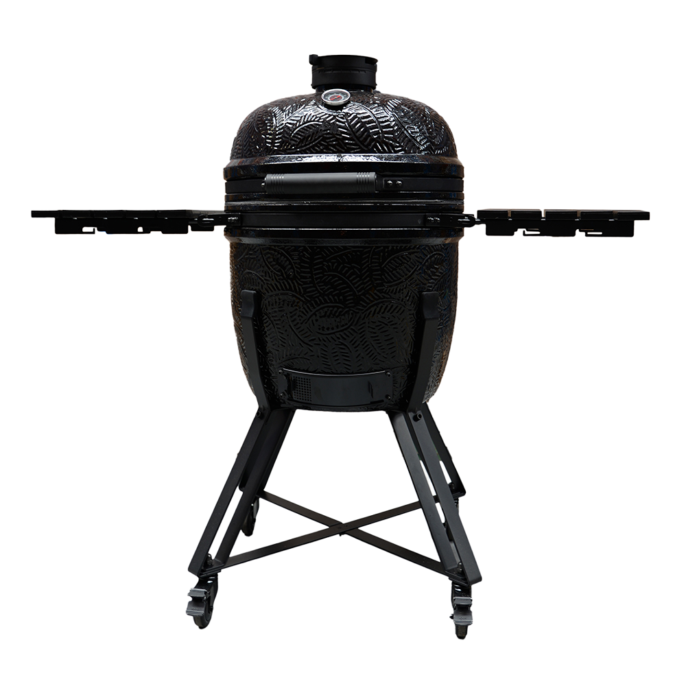 Barbecook - Barbecue Kamado Kamal 2.0 Large - Noir - Image 1