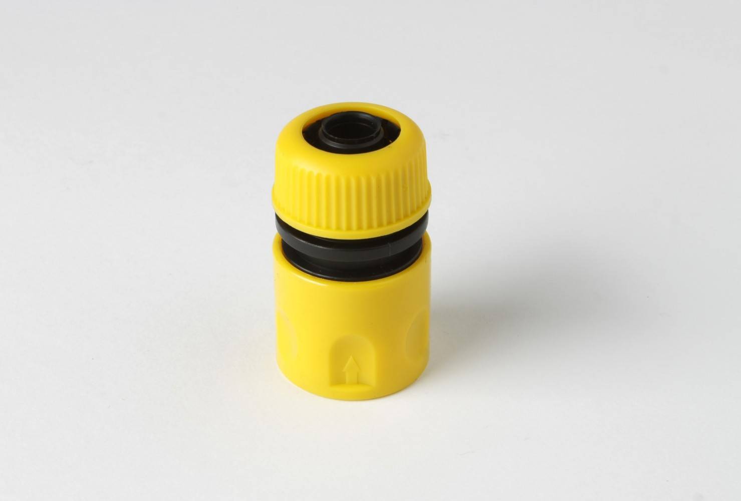 Centrale Brico - Raccord d'arrosage rapide D13/15 mm Centrale Brico