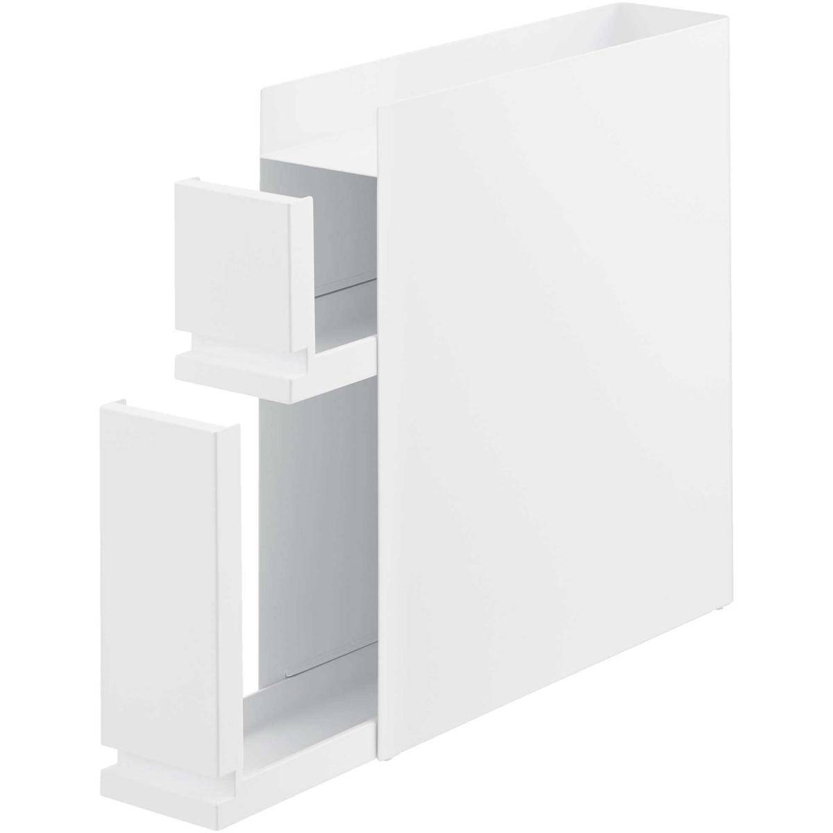 Yamazaki - Etagère de rangement spécial cuisine Tower - Imagen 1