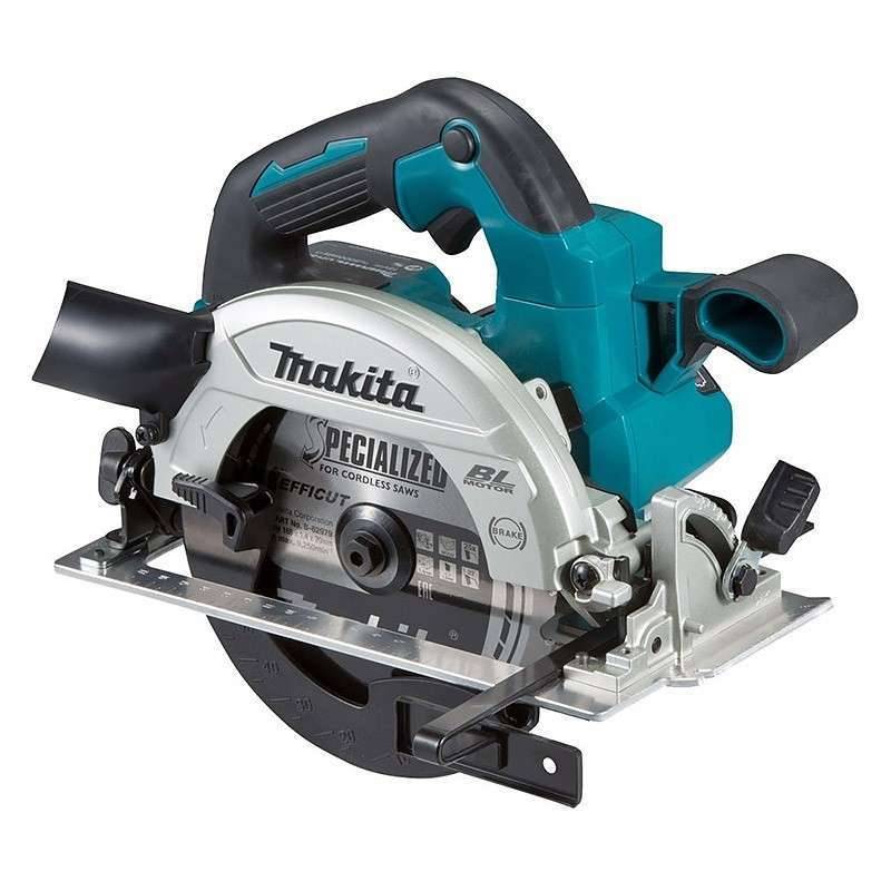 Makita - Scie circulaire MAKITA DHS660Z 18V Li-Ion Ø 165mm (vendu sans batterie) Makita - Imagen 1