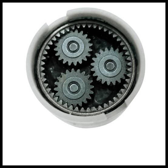Einhell - Perceuse visseuse sans fil TE-CD 18/40 Li-Solo Einhell - Image 3