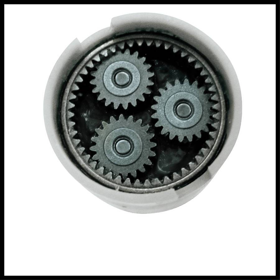 Einhell - Perceuse visseuse sans fil TE-CD 18/40 Li-Solo Einhell - Image 3