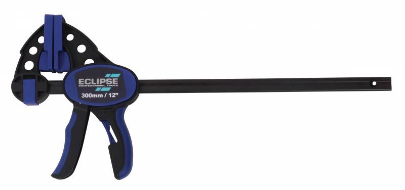 Spear & Jackson - Serre joint automatique 12" - 300 mm Spear & Jackson - Imagen 1
