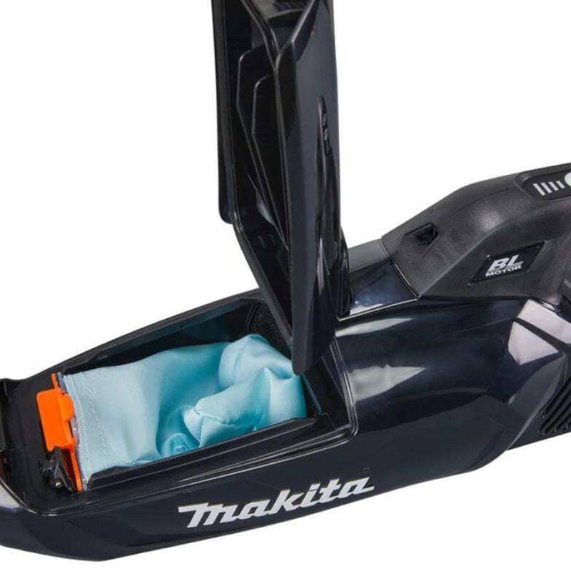Makita - Aspirateur XGT 40V Max Li-Ion MAKITA CL002GZ03 (vendu sans batterie) Makita - Imagen 5