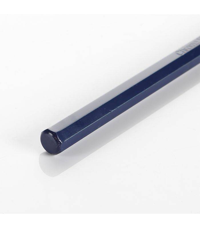 ALYCO - Ciseau fin octogonal 250x10x12 mm pour électriciens alyco ALYCO 196935 - Image 4